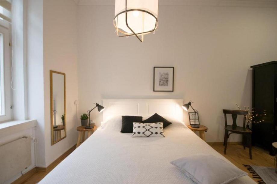 Cozy Uppertown Studio Zágráb Kültér fotó