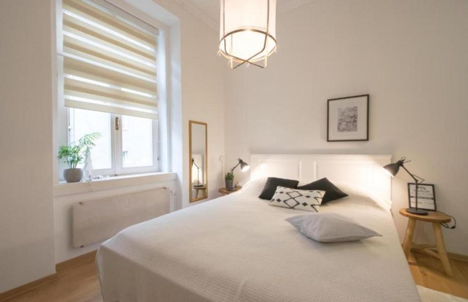Cozy Uppertown Studio Zágráb Kültér fotó