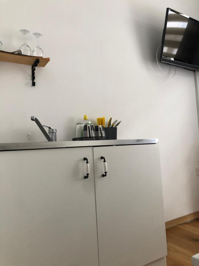 Cozy Uppertown Studio Zágráb Kültér fotó